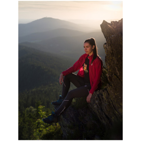 Dámska vetrovka High Point Trail Pertex Lady Jacket