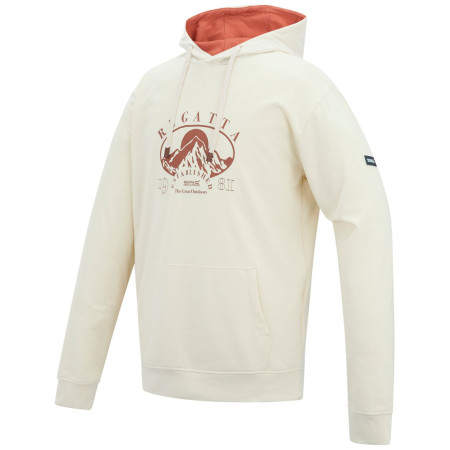 Dámska mikina Regatta Cline Hoody
