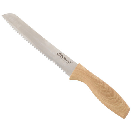 Lopárik a nože Outwell Caldas Knife Set