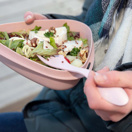 Príbor Light My Fire Spork Lefty