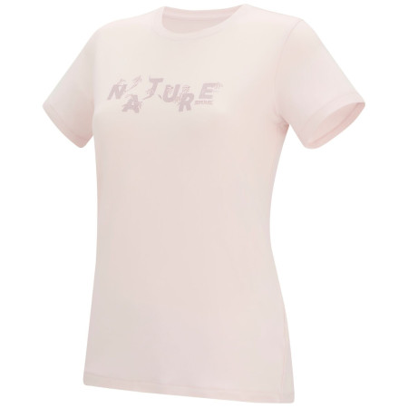 Dámske tričko Regatta Womens Fingal Stretch