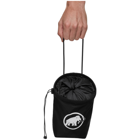 Vrecko na magnézium Mammut Sender Light Chalk Bag