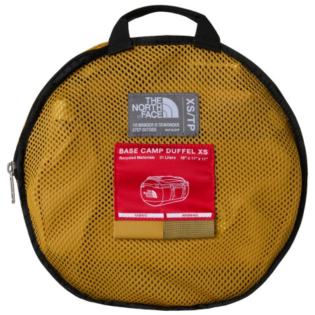 Cestovná taška The North Face Base Camp Duffel - Xs