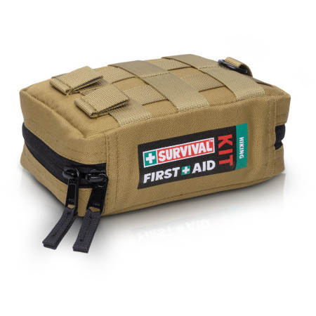 Cestovná lekárnička Survival First Aid Kit - Hiking
