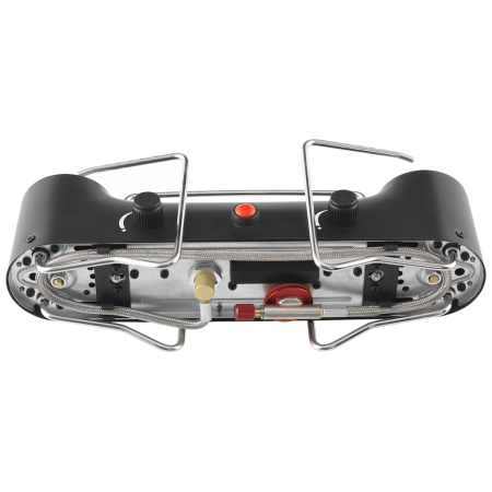 Kempingový varič Robens Fire Finch Double Stove