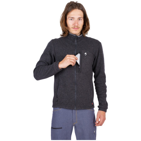 Pánsky sveter High Point Skywool 6.0 Sweater