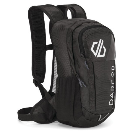 Batoh Dare 2b Vite Air 10L čierna Black/White