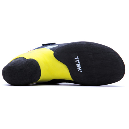 Dámske lezečky Evolv Shakra