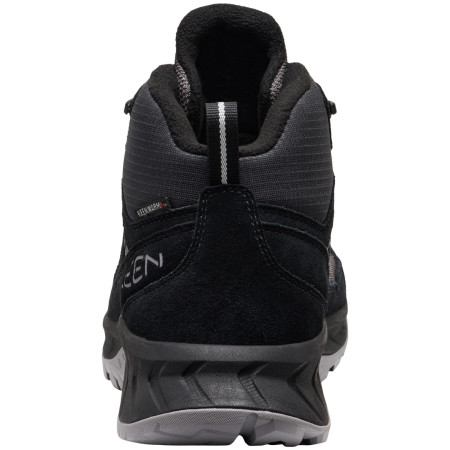 Pánske trekové topánky Keen Hightrail Mid Polar M