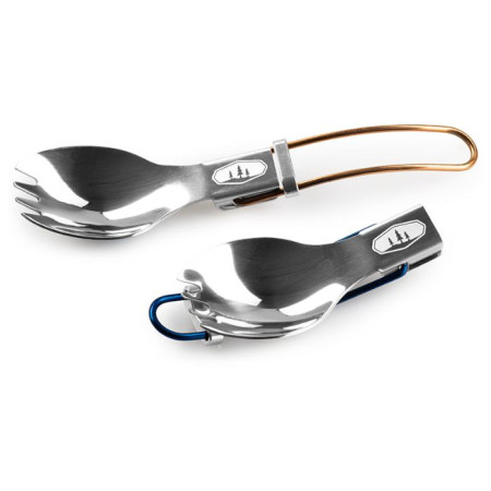 Sada riadov GSI Outdoors Halulite Dualist