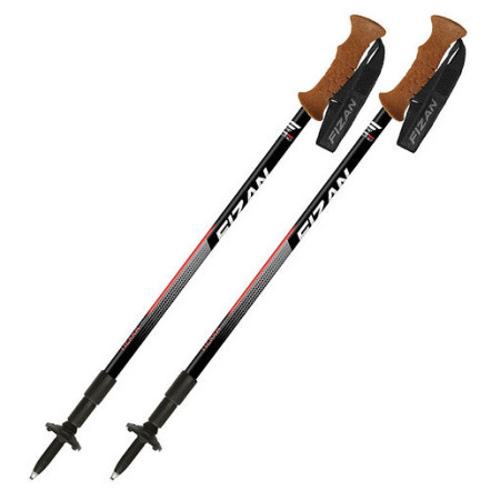 Trekové palice Fizan Tierra