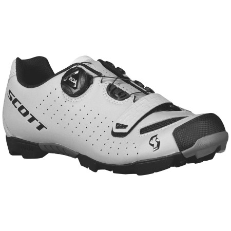 Dámske cyklistické tretry Scott Mtb Comp Boa Reflective Lady