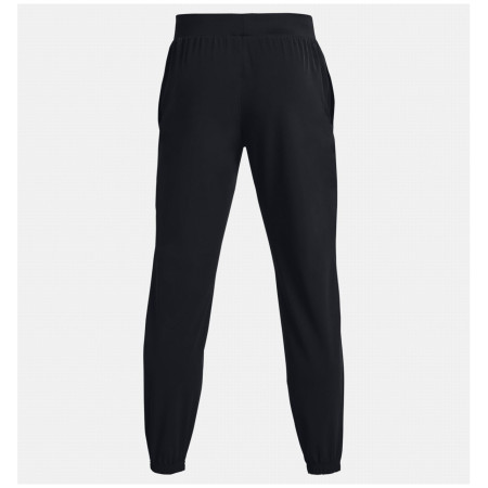 Pánske tepláky Under Armour Stretch Woven Joggers