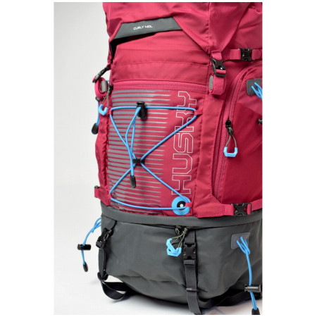 Batoh Husky Curly 40L