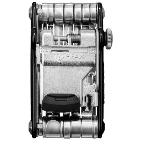 Náradie Topeak Mini Pt30 Černá