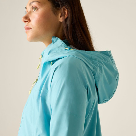 Dámska bunda Dare 2b Womens Torrek Breathe Easy Jacket