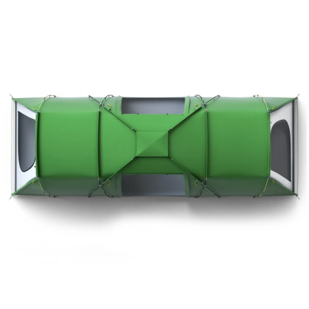 Rodinný stan Husky Boston Dural 6