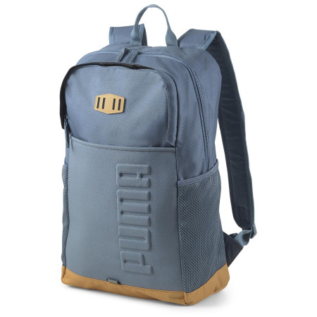 Batoh Puma S Backpack modrá