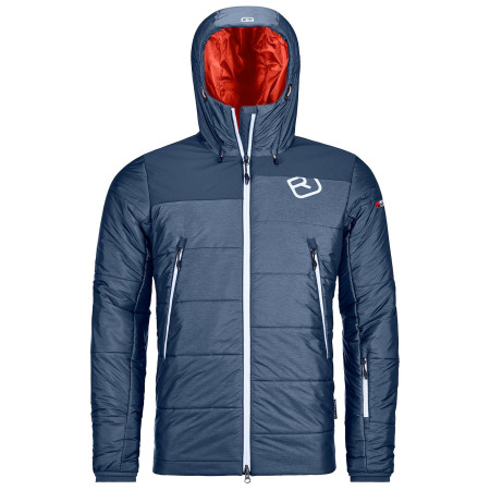 Pánska bunda Ortovox Verbier Jacket