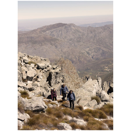 Dámska bunda Dare 2b Womens Torrek II Jacket