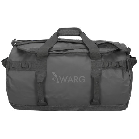 Cestovná taška Warg Transit Duffel 65L