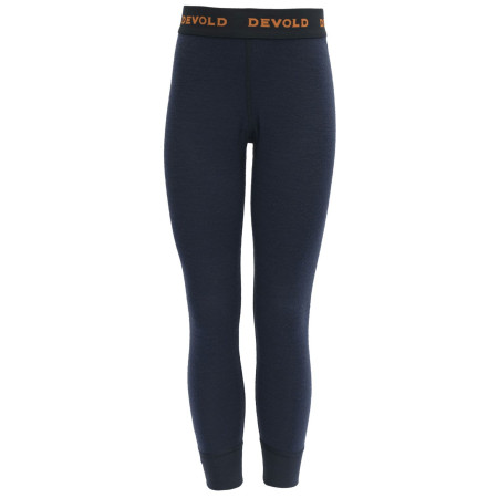 Detské funkčné spodky Devold Devold Duo Active Longs Kid