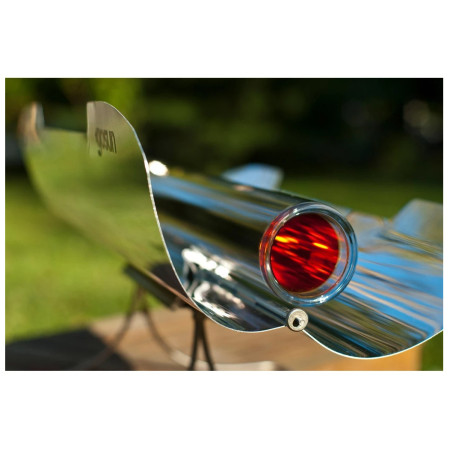 Solárny varič GoSun Sport-E 12 V Hybrid solárny + elektrická