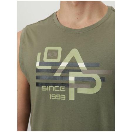 Pánske tielko Loap Alzek