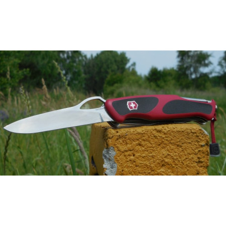 Vreckový nôž Victorinox RangerGrip 78 0.9663.MC