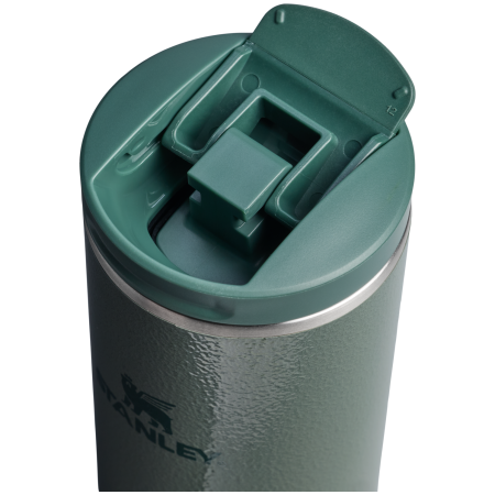 Termohrnček Stanley Transit Flip Top Mug 350 ml