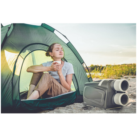 Klimatizácia Yolco TC390