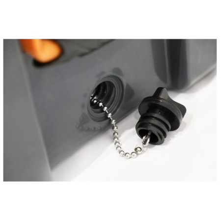 Chladiaci boxy Vango Glacier 47L