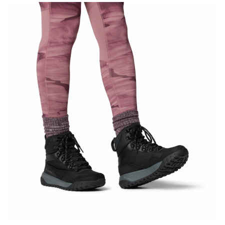 Dámske zimné topánky Columbia Burnsider™ Omni-Heat Infinity™