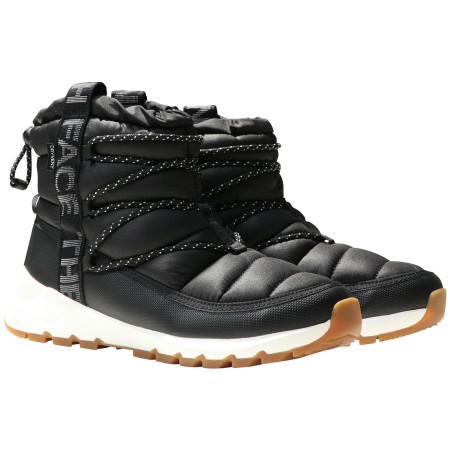 Dámske topánky The North Face W Thermoball Lace Up Wp