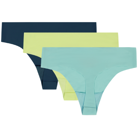 Dámske nohavičky Under Armour UA Pure Stretch NS Thong