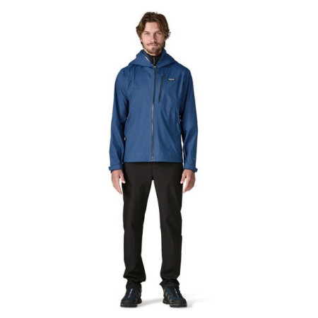 Pánska bunda Patagonia Granite Crest Jacket
