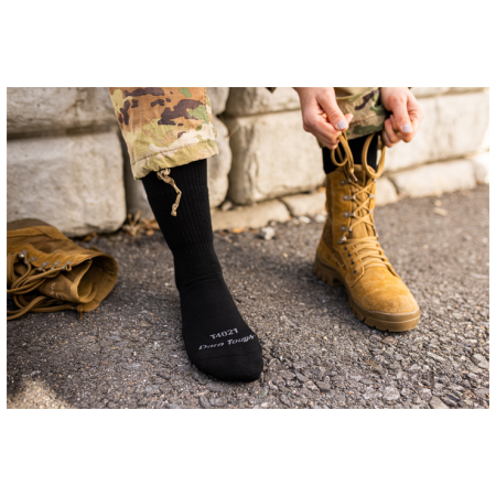 Ponožky Darn Tough Tactical Boot Midweight With Cushion