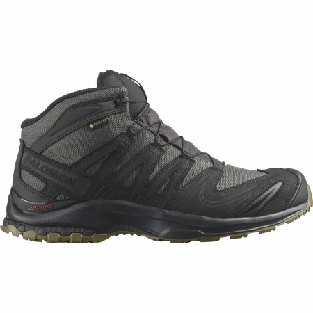 Pánske topánky Salomon Xa Tracker Gore-Tex