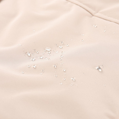 Dámsky kabát Alpine Pro Wussa