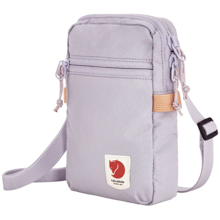 Vrecko cez rameno Fjällräven High Coast Pocket