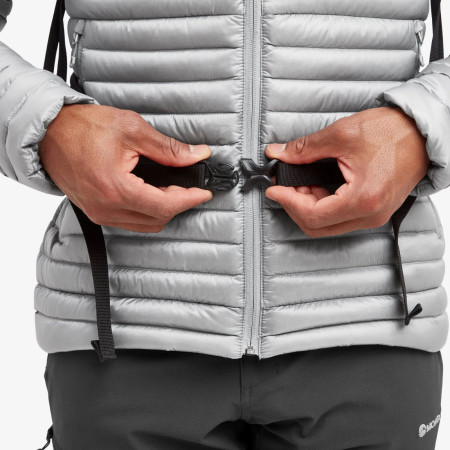 Batoh Montane Trailblazer Xt 25