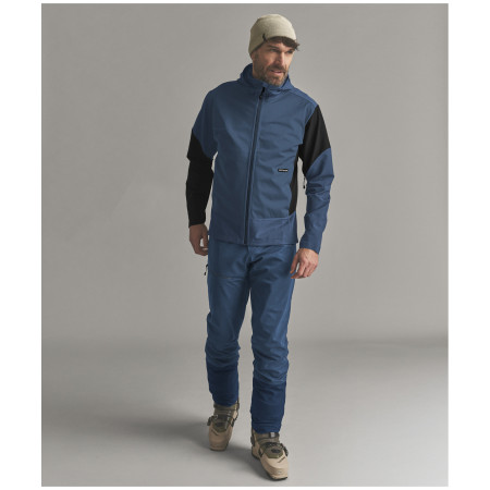 Pánska softshellová bunda Ortovox Ortler Softshell Plus Jacket