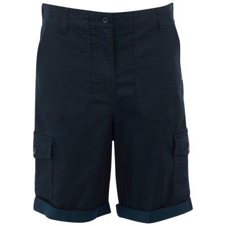 Dámske kraťasy Regatta Shorebella Shorts tmavomodrá Navy