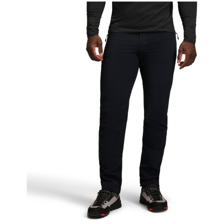 Pánske nohavice Black Diamond M Alpine Light Pants