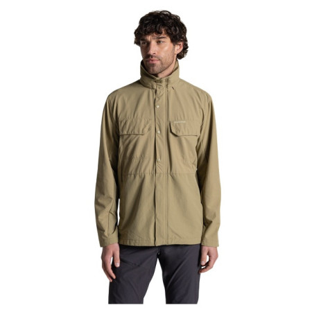 Pánska bunda Craghoppers NosiLife Younes Jacket