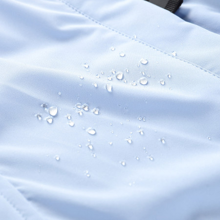 Detská zimná bunda Alpine Pro Werdo 2