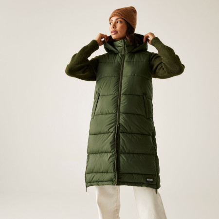 Dámska vesta Regatta Ganella