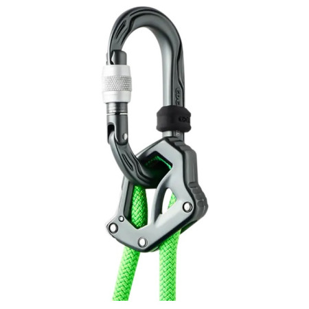 Horolezecká slučka Edelrid Switch Adjust