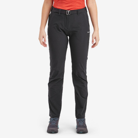Dámske nohavice Montane Fem Terra Stretch Lite Pants Reg Leg