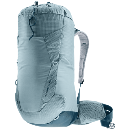 Turistický batoh Deuter Aircontact Ultra 45+5 SL 2023